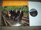 DICK MORRISSEY Its Morrissey man Top UK Jazz rarity Fontana Tubby hayes/Deuchar