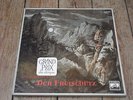 VON WEBER - DER FREISCHÜTZ - KEILBERTH / PREY / GRÜMMER / WIEMANN - 3-LP-BOX