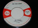 THE TENNORS - RIDE YOUR DONKEY - 7