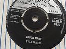 L K ETTA JAMES TOUGH MARY LONDON 60'S ROCK 'N' ROLL R&B SOUL NORTHERN EX+