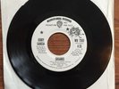 Jerry Garcia Sugaree / EEP Hour 45 WLP White Label Promo Grateful Dead