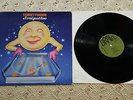 Thirsty moon - a real good time - 1976 Germany record