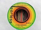 Sonora Dinamita - Cumbia Barulera 45 Latin Jazz Afro Cumbia Fuentes Peerless Mp3