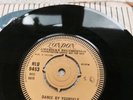 Justin Jones  London Demo Northern Soul Killer