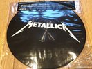 Metallica/Black Sabbath RSD -Frantic/Paranoid