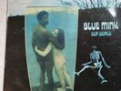 Blue Mink 