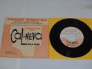 FRANK SINATRA Cal Neva Lodge/Casino PROMO Ring A Ding Ding / Nothing But RARE PS