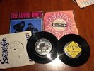 Mike Furber The Spinning Wheels The Loved Ones The Masters Apprentices rare