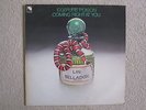 100% PURE POISON - COMING RIGHT AT YOU - LEGENDARY RARE SOUL/FUNK ALBUM EX COND