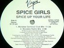 Spice Girls, Spice Up Your Life, NEW/MINT U.S. promo 12 inch vinyl single