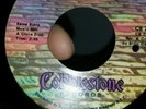 Billy Davis/Stanky get funky  cobblestone orig vg   floor filler.