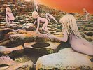 LP - Led Zeppelin - Houses Of The Holy - OIS