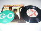 PAUL WELLER YOU DO SOMETHING TO ME + INSERT NEAR MINT 