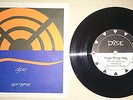 Dyse - Aga Ragnag, 7