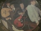 Rolling stones mick jagger, keith richards vinilo Picture disc