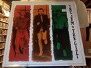 The Jam The Gift LP sealed vinyl RE reissue