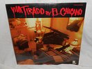 SEALED LP  EL CHICANO   Viva Tirado  KAPP  original SS  psych soul jazz