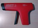 Discwasher Zerostat 3 anti-static gun Made in England