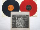 CROSBY NASH   A VERY STONY EVENING   2 COLOR 2 LP SET LIVE CONCERT 1971 TMOQ TMQ