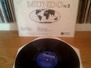 V/A LP RARE MADE BRAZIL 1966 W/ CLAUDE FRANCOIS HERVE VILARD MINA THE HITMAKERS