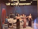 Johnny Cook & The Voices Triumphant- SEALED LP Calvary STAV 5137 