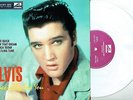 Elvis Presley - Especially For You - WHITE Vinyl - 10