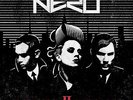 NERO - BETWEEN II WORLDS - NEW VINYL LP