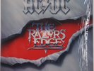 AC / DC: The Razors Edge 1990 Atco COLUMBIA HOUSE lp SHRINK NM- Hard Rock