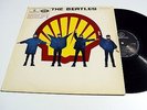 Beatles LP HELP Famous SHELL edition ORIGINAL DUTCH press. 1979 NM condition