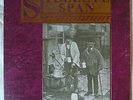 STEELEYE SPAN Ten Man Mop LP PEGASUS 1971 UK orig+book+foc+inner MADDY PRIOR