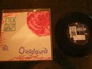 siouxsie and the banshees / overground 7