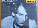 ALEX CHILTON 'JESUS CHRIST' RSD 2015 SEALED. 500 MADE. BIG STAR , REPLACEMENTS.
