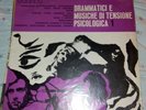 Drammatici e musiche di tensione psicologica ita library RCA 10000 series 1970