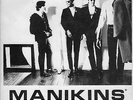 MANIKINS Models for Mankind 7