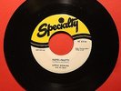 LITTLE RICHARD 