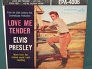 Elvis Presley EPA-4006 Love Me Tender EP Original