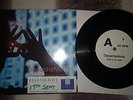 DEPECHE MODE WORLD IN MY EYES PROMO with F&S Release Date Sticker