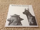 Black Randy & Metrosquad I slept in an Arcade orig Dangerhouse 45 kbd punk