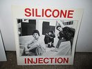 SILICONE INJECTION Sic Nos Non Nobis 7 45 kbd PUNK NO EXIT REACTION DRY HEAVES