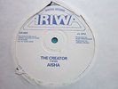AISHA - THE CREATOR - ARIWA 12