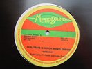MANNINGS / ICHO CANDY - CHRISTMAS IS A POOR MAN'S DREAM - METRO SOUND 12