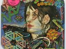 TODD RUNDGREN -SEALED 1st PRESS White Label Promo - A Wizard, A True Star LP 