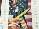 Frank Zappa Godfather Meets The Untouchables - Live 4 LP Boxed Set