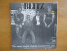 Blitz/Violators-12 inch Unofficial split-Punk-Oi