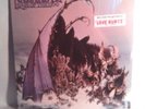 LP SEALED- NAZARETH Hair Of The Dog SP-4611