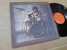 BUDDY MILES them changes US ORIGINAL jazz drums LP VG++