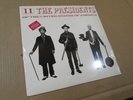 THE PRESIDENTS OF THE UNITED STATES OF AMERICA II US ORIGINAL LP mint SEALED