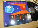 TIME smooth ball US ORIGINAL STEREO LP LST-7605 hard blues psych rock fuzz NM-