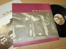 U2 the unforgetable fire US ORIGINAL LP pride MLK (STERLING) + INNER NM-