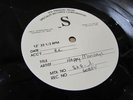 HAPPY MONDAYS bummed US PROMO TEST PRESS LP electronic rock NM